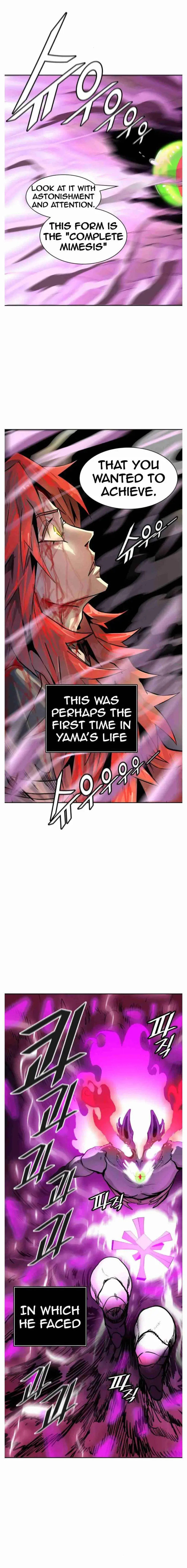 Tower of God Chapter 497 image 15_optimized